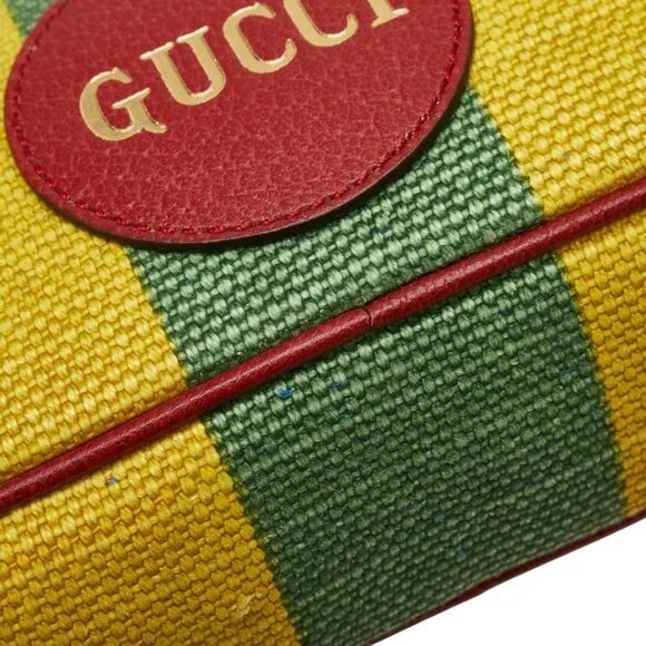 GUCCI Black Leather Hobo Bag - Picture 8 of 14